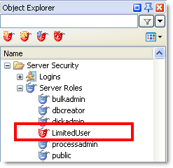 user defined memory monitor server 2012